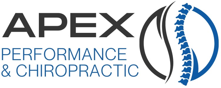 Apex Performance & Chiropractic Logo